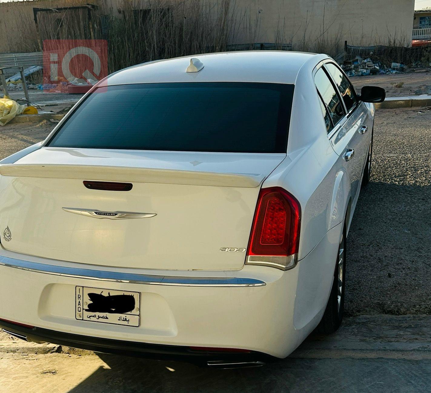 Chrysler 300